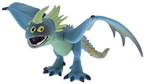 Dreamworks Drachenzähmen leicht gemacht Drache Nadder