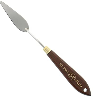 RGM Italian Painting Knife 10