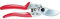 ARS VS-9Z, Rebschere, 1215-00, Rot