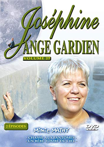 Joséphine ange gardien, vol. 27 [FR Import]