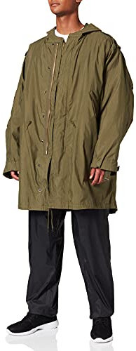 Mil-Tec Us M51 Jacke, Oliv, 904