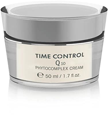 Time Control Q10 Phytocomplex Creme; être belle Cosmetics; Anti-Aging; gegen vorzeitige Hautalterung