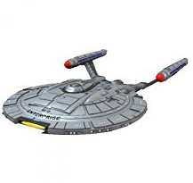 Star Trek Attack Wing I.S.S. Avenger Expansion Miniatures Game Wave 14 English ISS