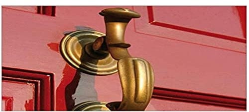 TIXE Smalto all'Acqua – Finitura Lucida e Resistente per Legno e Metallo, BIANCO LUCIDO 125 ML