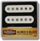 Tonerider trs4-set Gitarre Tonabnehmer Set