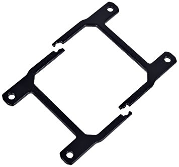 Alphacool 12531 Eisbaer Intel Halterung Sockel 2011-3 Narrow ILM Wasserkühlung Sets und Systeme
