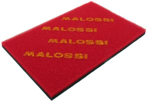 Filtro aria Malossi schiuma a doppia densità a collo