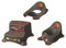 3er Z Set Disney Cars metallic Töpfchen + WC Aufsatz + Hocker zweistufig