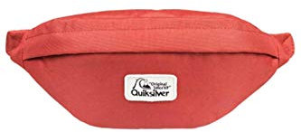 Quiksilver Pubjut Gürteltasche, Unisex