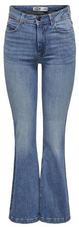 JdY JDYFLORA Flared HIGH MB NOOS DNM