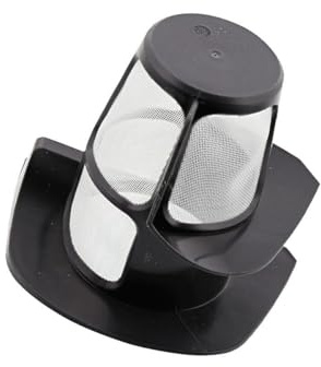 Staubsauger-Filterbefestigung 4055477634, 14013429901 Electrolux