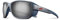Julbo Herren Monteblanco 2 Sunglasses, Dunkelblau, Einheitsgröße