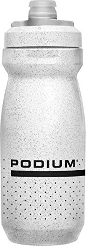 CAMELBAK Gourde Podium unisexe pour adulte - White Speckle - 620 ml