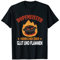 Dopfen Dutch Oven Dopf Schmortopf Kochtopf Camping T-Shirt