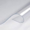 LKW PVC Plane transparent Fensterfolie Fensterplane Abdeckplane Abdeckfolie Schutzplane Windschutz | für Duschvorhänge, Gebäudevorhänge | SCHULZ Fensterfolie | 0.7mm x 140cm x 15m