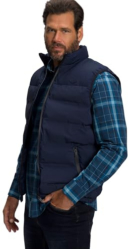 JP 1880 Herren Steppweste