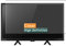 Vaxson 3 Stück Schutzfolie kompatibel mit MAXZEN TV J24CHS06 24 Display folie folien Displayschutzfolie （ nicht Panzer Schutz Glas folie SchutzGlas nicht PanzerGlas ）