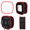 Video Luce Softbox Softbox Portatile , con Custodia