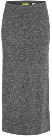 JJXX Damen Jxevi Skirt Knit Strickrock (1er Pack)