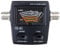 Standing Wave Meter Power Meter, RS-40 Power SWR Meter For HAM Mobile Radio UHF VHF 144/430MHz 200W Power Range SWR/Watt Meter