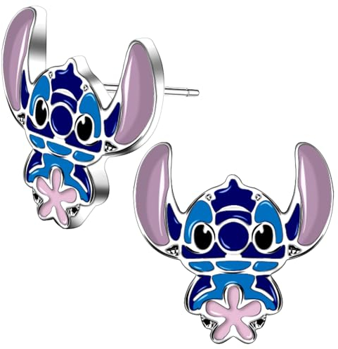 Anime Ohrringe, PIIMNT Anime Ohrringe Kinder, Anime Schmuck Anime ohrring Anime Mädchen Ohrringe Ohrringe von Anime Ohrringe Mädchen Anime Geschenke für Kinder, One Size