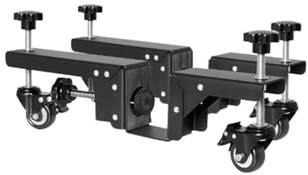 Kuntesetty Door Installation Tool Kit Board Carriage Set Door Installation Dollies Heavy Duty Door Board Dolly Panel Dolly Cart Moving Tools for Construction Sites, Warehouses, Home