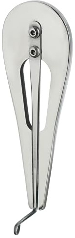 Shamanicshop Harp Metaphysics Professional mouth musical instrument, wonderful sound, excellent quality, original gift (harp, maultrommel, Dan moi)