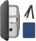 Musiin Premium Mac Case with Straps in Ultimate Protection Compatible with 2024 Mac Mini M4/Mac Mini M4 Pro Case, Travel-Ready for Magic Mouse, Magic Keyboard, Magic Trackpad and Accessories.