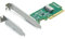 10Gtek MCIO(74pin) 8i to PCIe X8 Adapter, Gen5 PCIe5.0