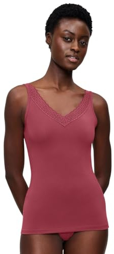 Triumph Damen Feel of Modal Tank Top Shirt