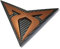 Seat 5FA853679ARZH Emblem Cupra Logo Kühlergrill Zeichen