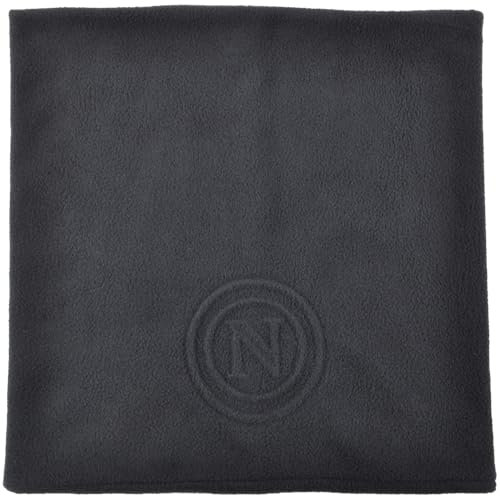 Enzo Castellano SSC NAPOLI Scaldacollo pile 100% PL logo 3D 123551