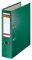 bene Ordner 291400 A4 80mm grün