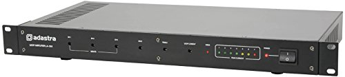 Adastra LA-300 Loop-Verstärker - 300m ²