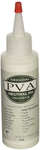 TRAN Colle adhésive PVA