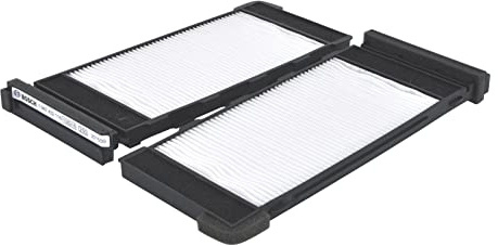 BOSCH Filter, Innenraumluft 1987432118 | Kompatibel mit: NISSAN ALMERA I, ALMERA I Hatchback
