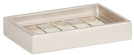 BathSense Mosaik-Seifenschale