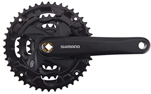 Bielas 9v.-FC-M371 44/32/22D 175mm