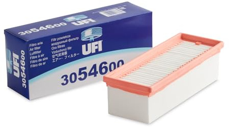 UFI Filters 27.066.00 Luftfilter