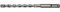 Connex COX971975 Hammerbohrer SDS plus, 20 x 300 mm