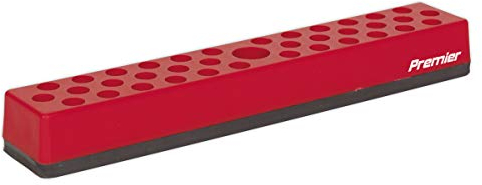 Sealey Bh36 Bit Holder Magnetic Capacity 36 Bit