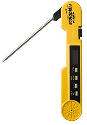 Fieldpiece SPK1 Pocketknife Style Thermometer