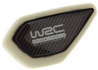 WRC Rallye 007425 Stick Vanille