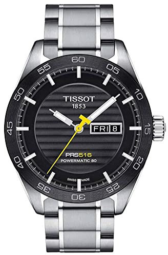 Tissot Automatic Watch T1004301105100