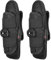 ULTRAFIRE Taschenlampe Holster Taschenlampenhalter Nylon Taschenlampe Tasche Mit 360 Grad Drehbare Gürtel Clip, Schwarz, 2 Pack