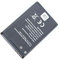 Akkuversum Akku kompatibel mit Swisstone BBM 300|320|400|420, Handy/Smartphone Li-Ion Batterie