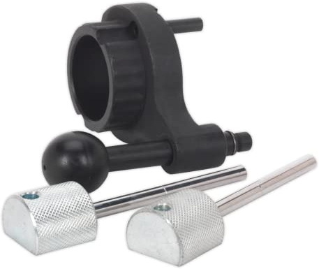 Sealey Vse2090 Diesel Engine Setting & Locking Kit - Vag 1.4 1.6 2.0 Belt Drive