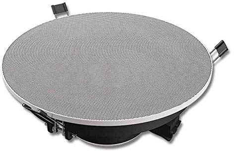 Busch-Jaeger Deckeneinbaulautsprecher 8226 EB, White