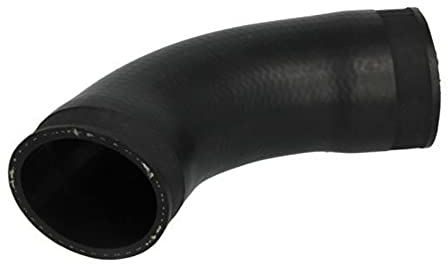 CONSISTENTE CON B M W E46 E39 E38 E53 Manguito Intercooler Tubo Turbo Aire 11617799389 7799389