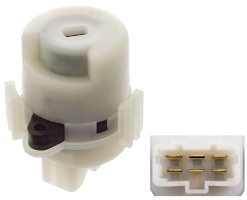 Ignition Switch Blue Print ADG01406 Febi Bilston -New Pck of 1
